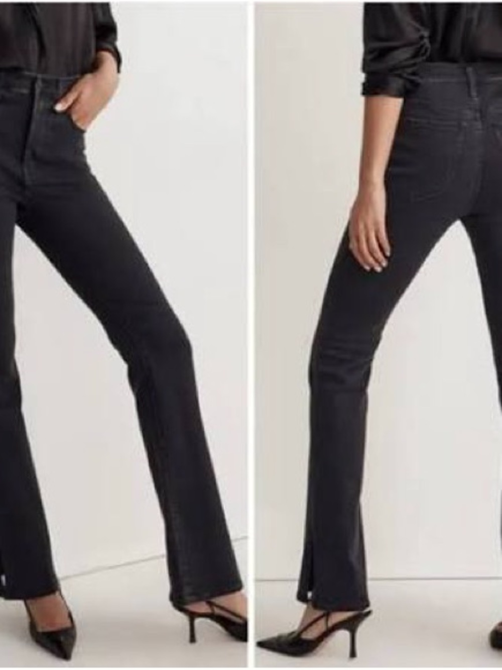 Jeans Subcategory Identification - Picture 4 of 5